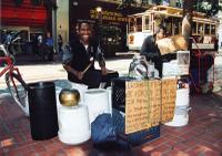 Drummer